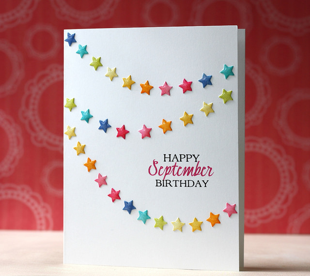 cardstock: stamper&#039;s select white<br />
ink: true black, raspberry fizz, hibiscus burst,...