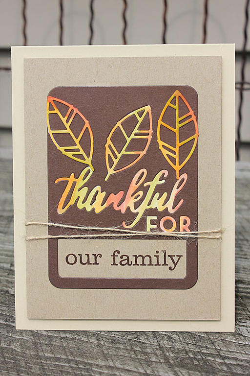 size: 4 1/4&quot; x 5 1/2&quot;<br />
<br />
stamps: Phrase Play #7<br />
<br />
ink: Dark...