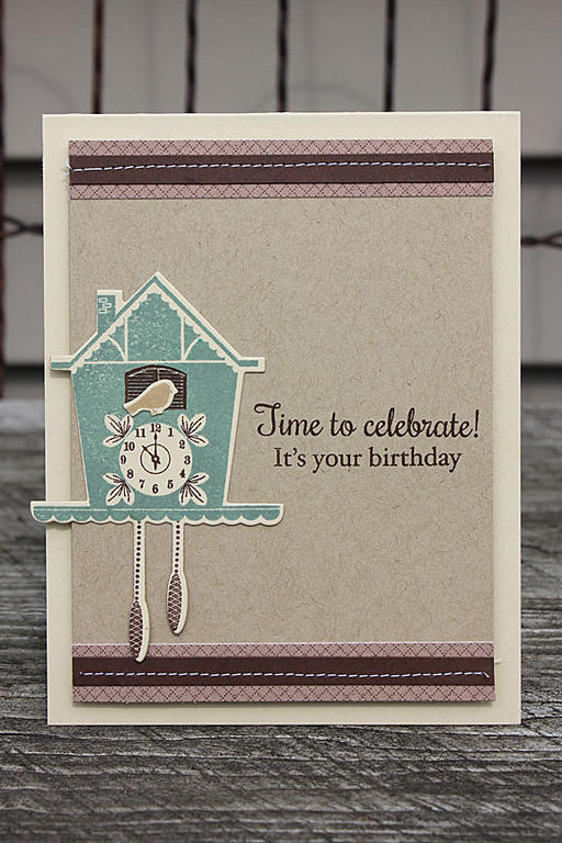 size: 4 1/4&quot; x 5 1/2&quot;<br />
<br />
stamps: Tick Tock<br />
<br />
ink: Dark...