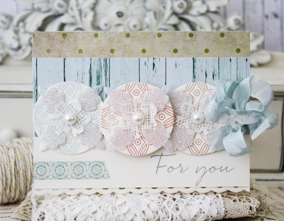 Papertrey Ink Supplies Used:<br />
Stamps:<br />
Fancy That<br />
Ink:<br />
Melon Berry,...