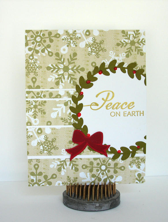 Christmas Wreath
