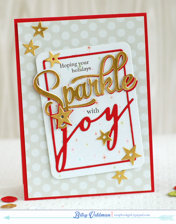 stamps: sparkle &amp; shine holiday additions<br />
ink: true black<br />
cardstock:  pure...