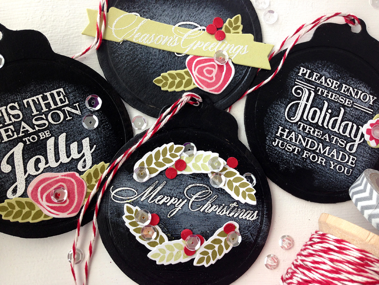 STAMPS: Keep It Simple: Christmas, Keep It Simple: Season&#039;s Greetings, Bigger Blooms,...