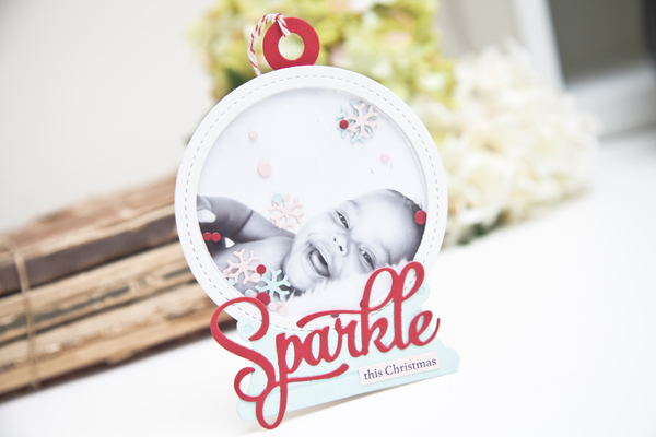 Supplies<br />
<br />
Stamps: Sparkle &amp; Shine Holiday Additions<br />
<br />
Ink: True...