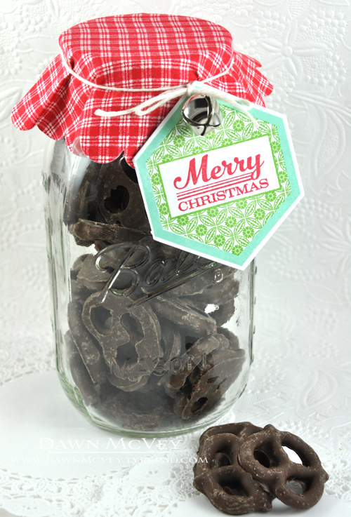 Paper: Stamper&#039;s select white<br />
Stamps: Canned, Season&#039;s Greetings<br />
Ink:...