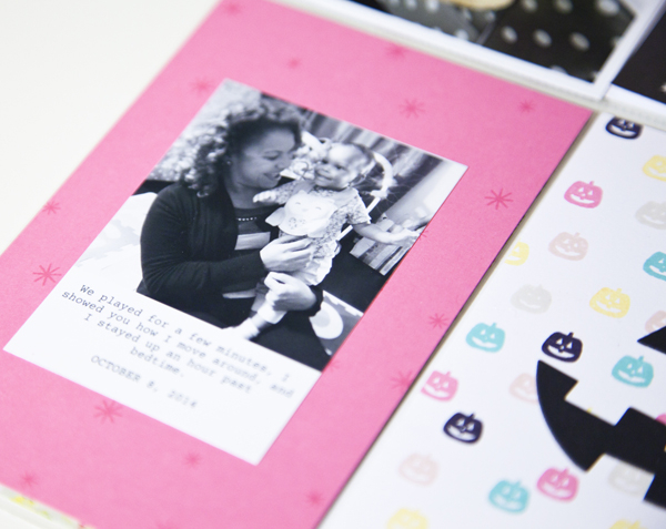 Supplies<br />
<br />
Stamps: Monthly Moments: October, Monthly Moments: Days of the Week<br...