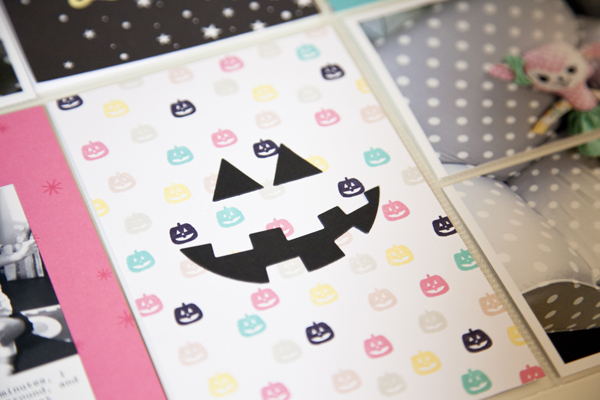Supplies<br />
<br />
Stamps: Monthly Moments: October, Monthly Moments: Days of the Week<br...