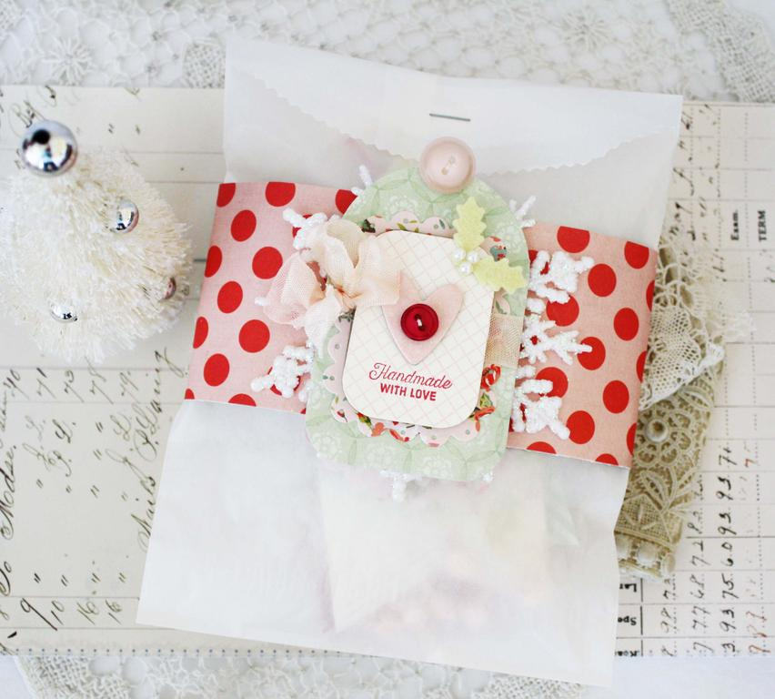 Papertrey Ink Supplies Used:<br />
Stamps:<br />
Cross Stitched<br />
Tools:<br />
Tag Sale...