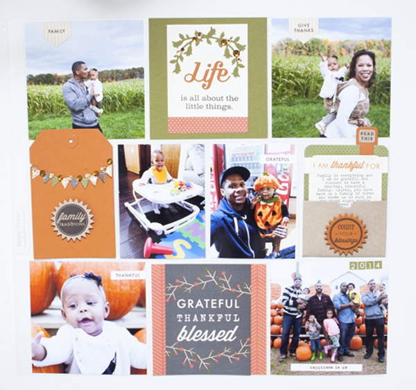 Stamps: Monthly Moments: November, Clip Tips, Type Strips Numbers<br />
<br />
Ink: Smokey...