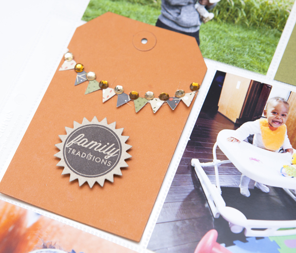 Stamps: Monthly Moments: November, Clip Tips, Type Strips Numbers<br />
<br />
Ink: Smokey...