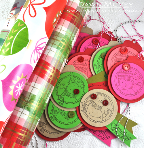 Paper: kraft, pure poppy, raspberry fizz, berry sorbet, new leaf, ripe avocado<br />
Stamps:...