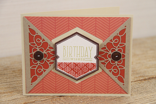 Stamps: Mat Stack 7 Basics<br />
Dies: Mat Stack 7, Floral Flaps<br />
Cardstock: Classic...