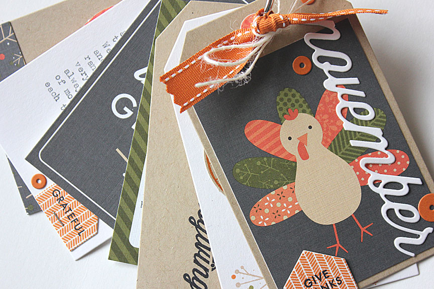 stamps: Monthly Moments: November, Monthly Moments: October, MSS: Journaling Circle<br />
<br...