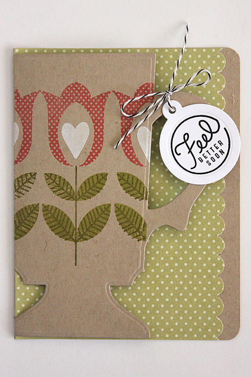 size: 4 1/4&quot; x 5 1/2&quot;<br />
<br />
stamps: Cuppa Love<br />
<br />
ink: True...