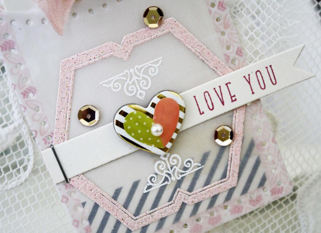 Papertrey Ink Supplies Used:<br />
Stamps:<br />
Mat Stack 7 Basics<br />
Ink:<br />
Autumn...