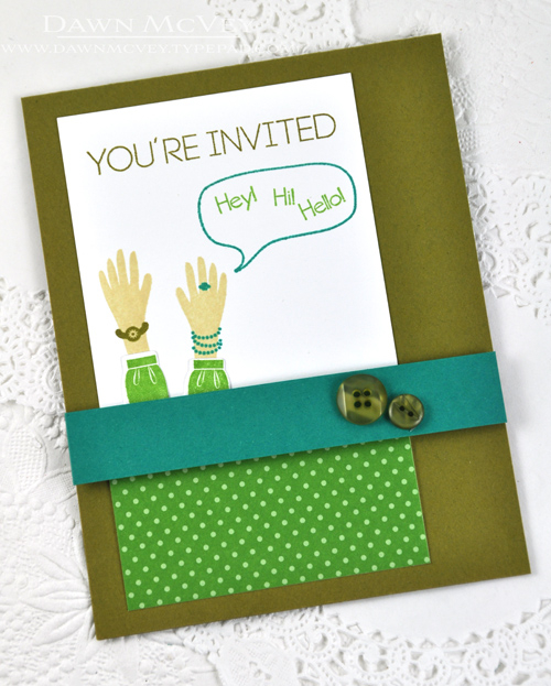 Paper: stamper&#039;s select white, ripe avocado, tropical teal, new leaf pattern pack<br />...