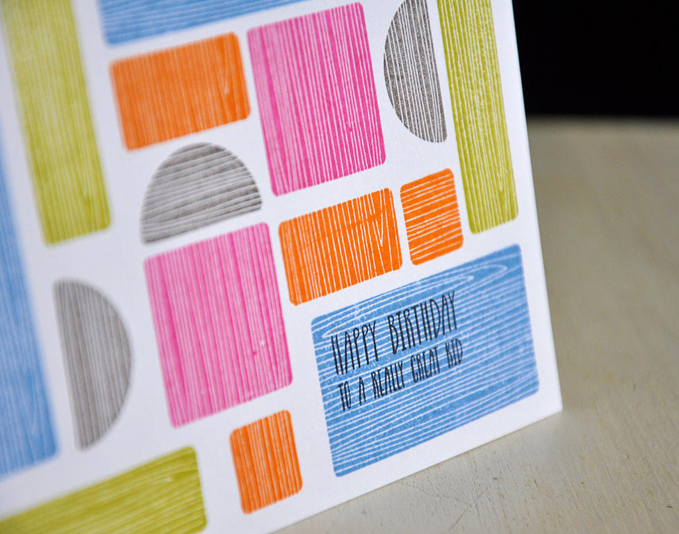 Stamps: Block Party<br />
Ink: Blueberry Sky, Simply Chartreuse, Raspberry Fizz, Orange Zest,...