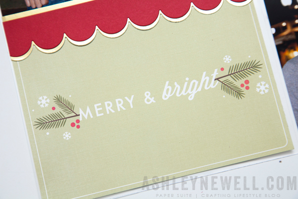 Supplies<br />
<br />
Stamps: Monthly Moments: December<br />
<br />
Ink: Pure Poppy, True...