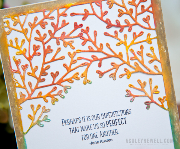 Supplies<br />
<br />
Stamps: Love Notes<br />
Inks: True Black, gelatos<br />
Cardstock:...