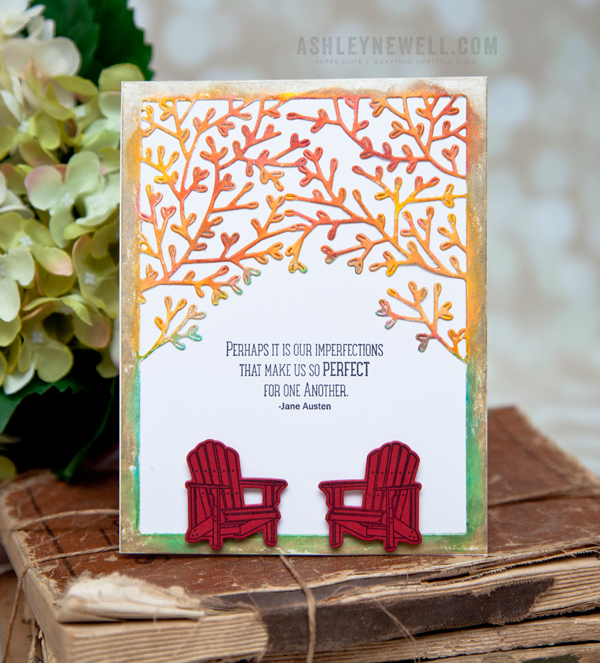 Supplies<br />
<br />
Stamps: Love Notes<br />
Inks: True Black, gelatos<br />
Cardstock:...