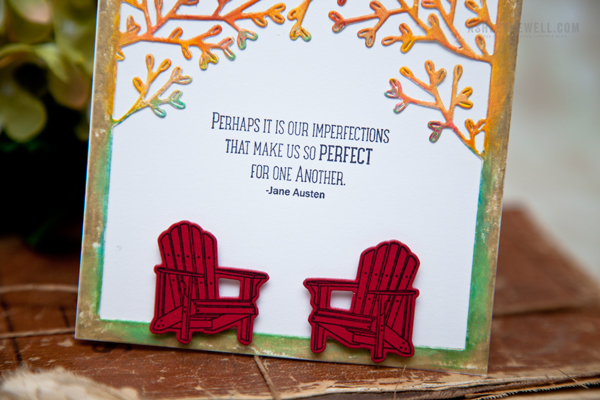 Supplies<br />
<br />
Stamps: Love Notes<br />
Inks: True Black, gelatos<br />
Cardstock:...