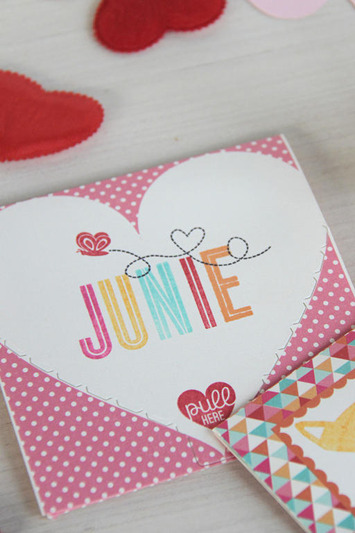 Stamps: Love You To Pieces: Fox, Love You To Pieces Additions, Simply Framed, Headline...