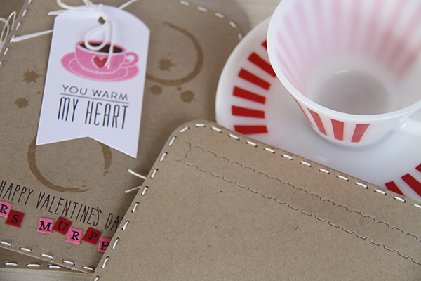 Stamps: Type Strips II, Drips &amp; Dribbles, Keep It Simple: <br />
<br />
Valentine&#039;s...