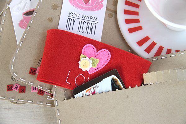Stamps: Type Strips II, Drips &amp; Dribbles, Keep It Simple: <br />
<br />
Valentine&#039;s...