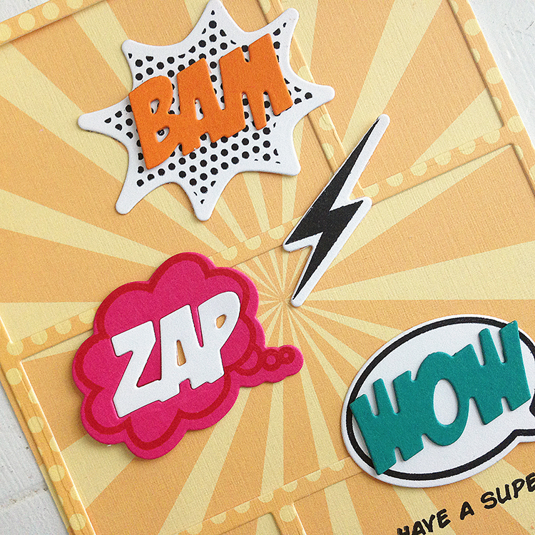 Secret Agent Party Ensemble:<br />
<br />
STAMPS: Secret Agent, Zappy Birthday<br />
INK:...