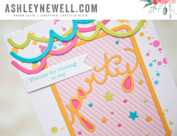 Supplies<br />
<br />
Stamps: Phrase Play #12, Birthday Style<br />
Ink: hawaiian shores,...