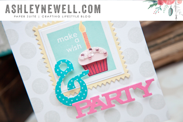 Stamps: Hey, Cupcake, Polka Dot Basics III<br />
<br />
Ink: soft stone, pure poppy, harvest...