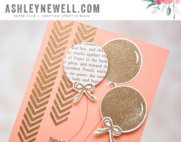 Supplies<br />
<br />
Stamps: Happy Notes, Birthday Style, Polka Dot Basics<br />
Ink:...