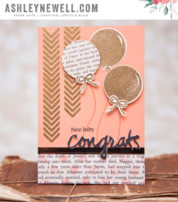 Supplies<br />
<br />
Stamps: Happy Notes, Birthday Style, Polka Dot Basics<br />
Ink:...
