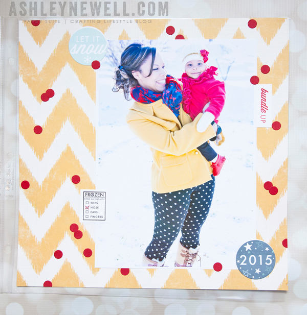 Stamps: Monthly Moments: January<br />
<br />
Ink: pure poppy, smokey shadow<br />
<br />...