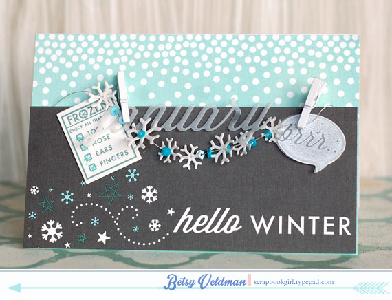 stamps: monthly moments: january<br />
Ink: ocean tides, aqua mist, fresh snow<br />...