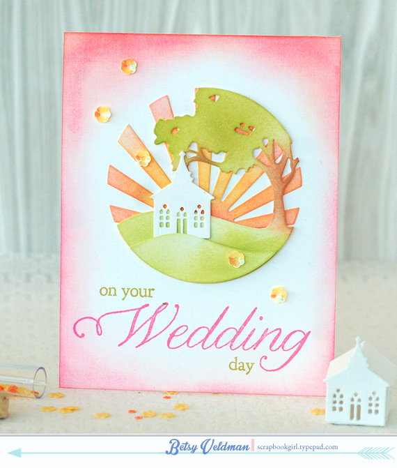 stamps: petite places: church, the best is yet to be<br />
ink: limeade ice, harvest gold,...