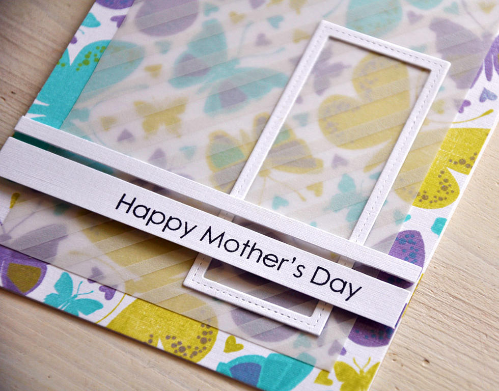 Stamps: Beautiful Butterflies, Beautiful Butterflies Layers and Swoosh<br />
Ink: Limeade Ice,...