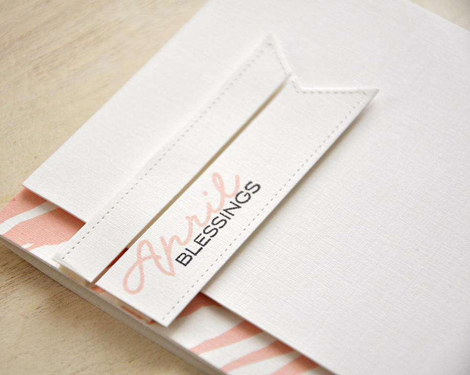 Stamps: Etched Easter Eggs and Monthly Moments: Year Round<br />
Ink: Sweet Blush<br />...