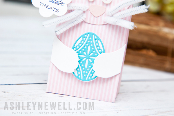 Supplies<br />
<br />
Stamps: Etched Easter Eggs<br />
Ink: True Black<br />
Cardstock:...