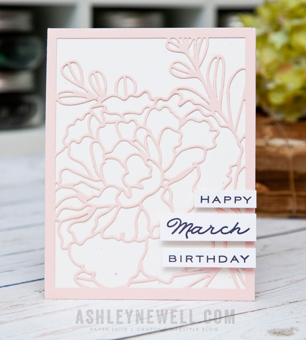 Supplies<br />
<br />
Stamps: Monthly Moments: Year Round Mini, Blue Skies<br />
Ink: True...