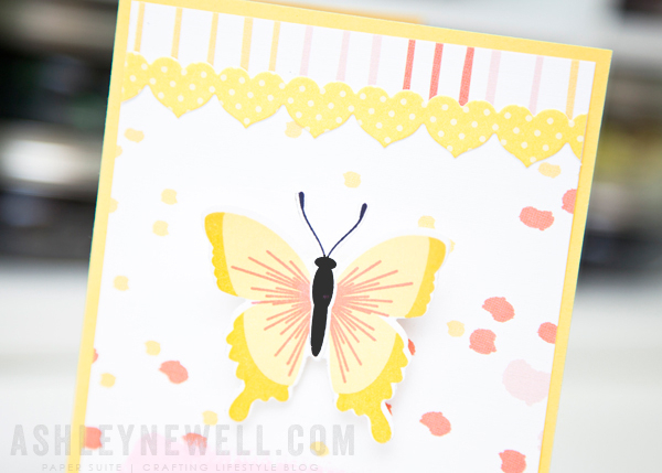 Supplies<br />
<br />
Stamps: Beautiful Butterflies, Beautiful Butterflies Layers<br />
<br...