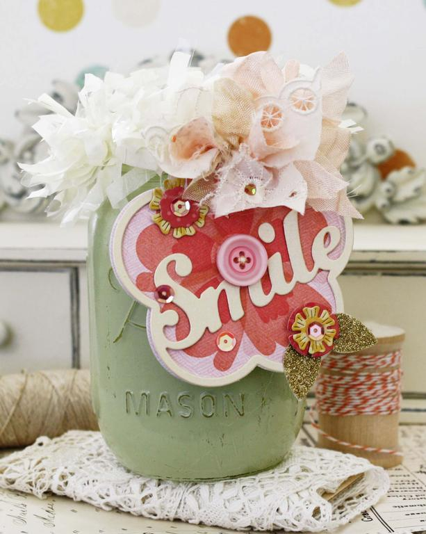 Papertrey Ink Supplies Used:<br />
Stamps:<br />
Enclosed:  Flower<br />
Tools:<br />...