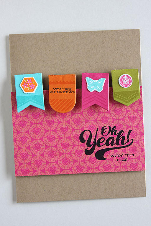 size: 4 1/4&quot; x 5 1/2&quot;<br />
<br />
Make it Market Mini Kit: Clipsters<br />
<br />...