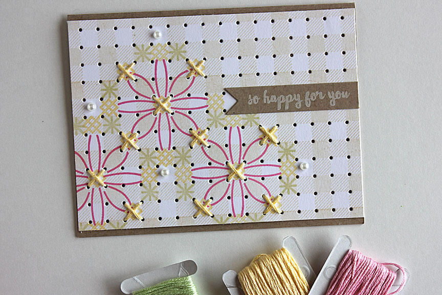 size: 5 1/2&quot; x 4 1/4&quot;<br />
<br />
stamps: Chicken Scratch, Background Basics: Super...