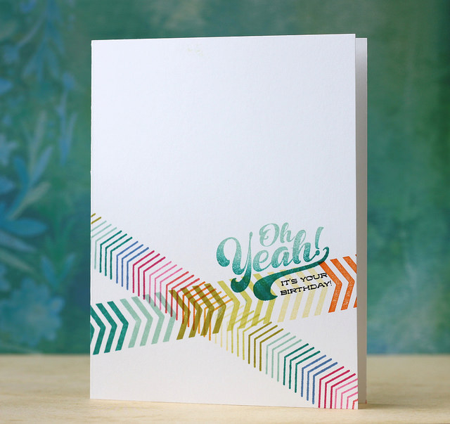 cardstock: stamper&#039;s select white<br />
ink: raspberry fizz, berry sorbet, hibiscus burst,...