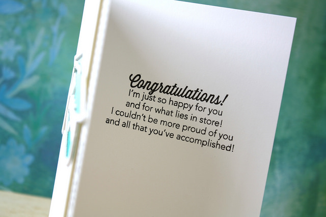 cardstock: stamper&#039;s select white<br />
ink: true black<br />
stamps: tucked in:...