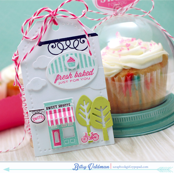 stamps: petite places: sweet shoppe, sweet shoppe sentiments<br />
ink: aqua mist, hibiscus...