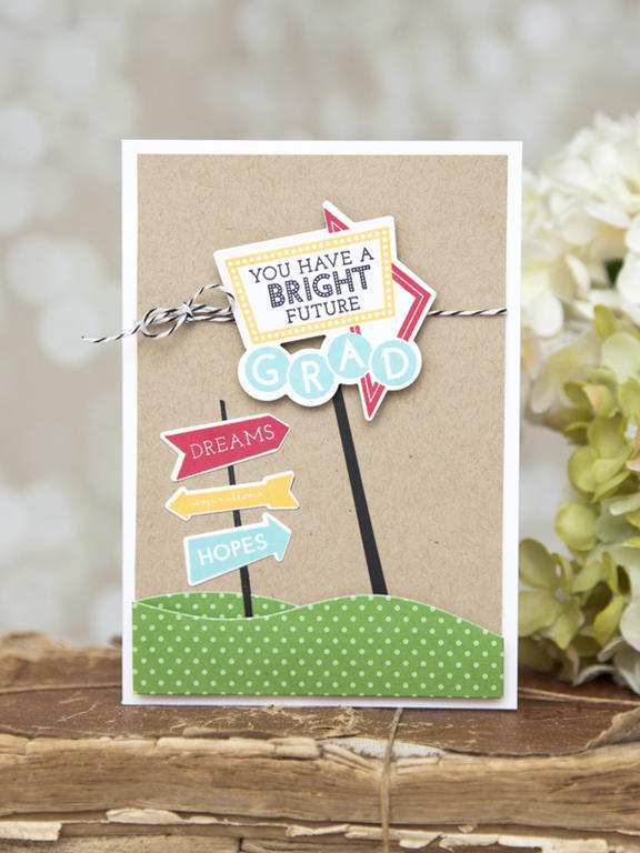 Supplies<br />
<br />
Stamps: Retro Style: Graduation<br />
Ink: Pure Poppy, Aqua Mist,...