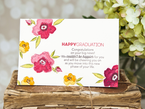 Supplies<br />
<br />
Stamps: Brushed Blooms, Tucked In: Congratulations, Keep It Simple:...