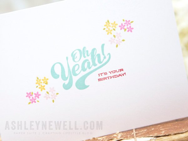 Stamps: Make It Market Mini Kit: Clipsters<br />
<br />
Ink: Simply Chartreuse, Summer...